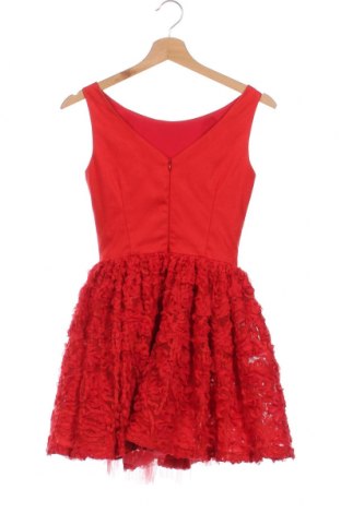 Kleid Junona, Größe XS, Farbe Rot, Preis € 67,52