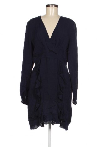 Šaty  Just Cavalli, Veľkosť L, Farba Modrá, Cena  148,36 €
