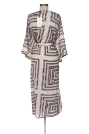 Φόρεμα Kaffe, Μέγεθος 3XL, Χρώμα Πολύχρωμο, Τιμή 52,58 €
