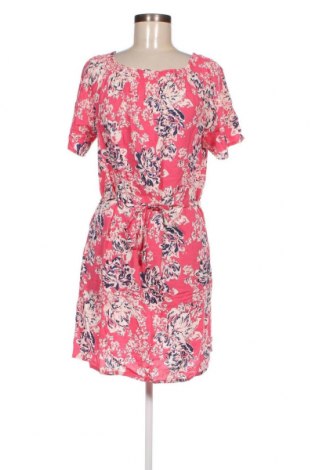 Φόρεμα Kaffe, Μέγεθος S, Χρώμα Ρόζ , Τιμή 8,41 €