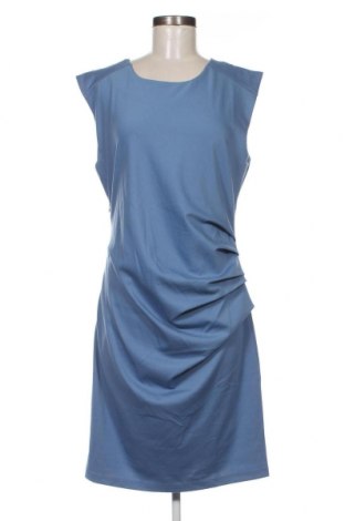 Kleid Kaffe, Größe XL, Farbe Blau, Preis 24,49 €
