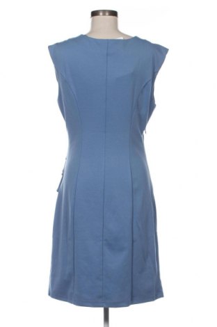 Φόρεμα Kaffe, Μέγεθος XL, Χρώμα Μπλέ, Τιμή 38,78 €