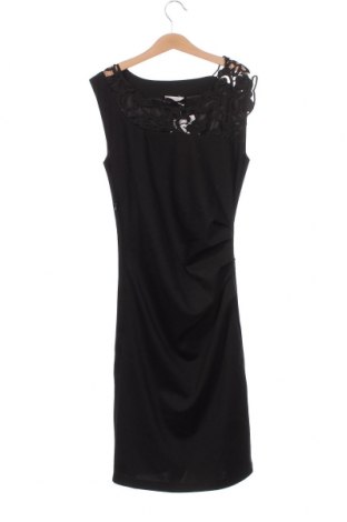 Φόρεμα Kaffe, Μέγεθος XS, Χρώμα Μαύρο, Τιμή 18,37 €