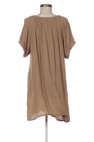 Kleid Kaffe, Größe XL, Farbe Beige, Preis 10,43 €