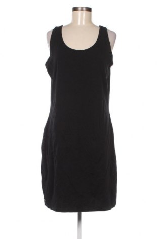 Kleid Kangaroos, Größe XL, Farbe Schwarz, Preis 20,11 €