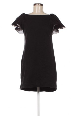 Kleid Kaos, Größe M, Farbe Schwarz, Preis 9,94 €