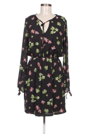 Kleid Kaos, Größe M, Farbe Mehrfarbig, Preis 6,39 €