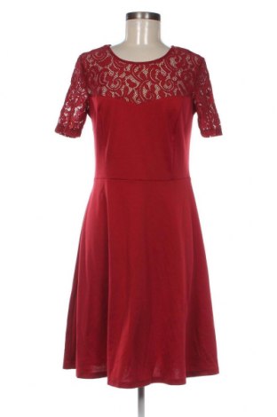 Šaty  KappAhl, Veľkosť M, Farba Červená, Cena  10,34 €