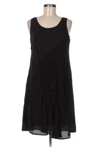 Φόρεμα KappAhl, Μέγεθος L, Χρώμα Μαύρο, Τιμή 4,30 €