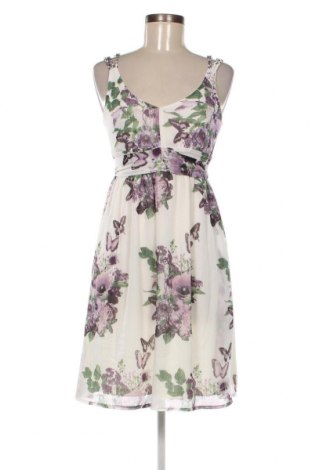 Kleid KappAhl, Größe XS, Farbe Mehrfarbig, Preis 16,70 €
