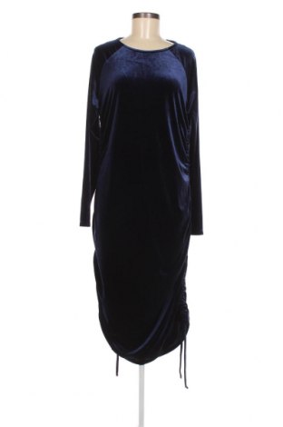 Šaty  KappAhl, Velikost L, Barva Modrá, Cena  198,00 Kč