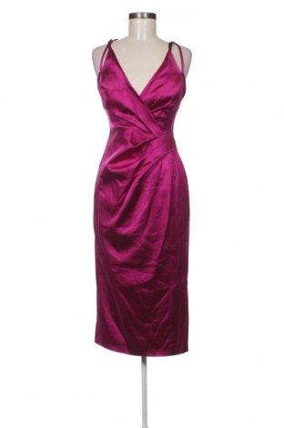 Šaty  Karen Millen, Veľkosť M, Farba Fialová, Cena  152,47 €