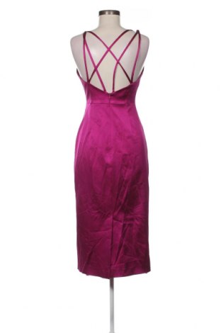 Φόρεμα Karen Millen, Μέγεθος M, Χρώμα Βιολετί, Τιμή 152,47 €