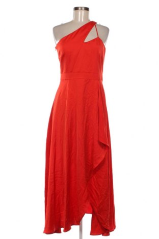 Φόρεμα Karen Millen, Μέγεθος M, Χρώμα Κόκκινο, Τιμή 74,81 €