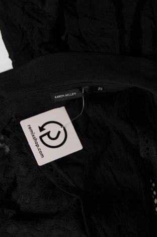 Šaty  Karen Millen, Veľkosť L, Farba Čierna, Cena  58,40 €