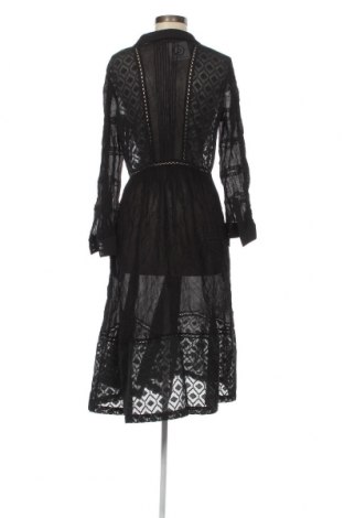 Φόρεμα Karen Millen, Μέγεθος L, Χρώμα Μαύρο, Τιμή 63,71 €