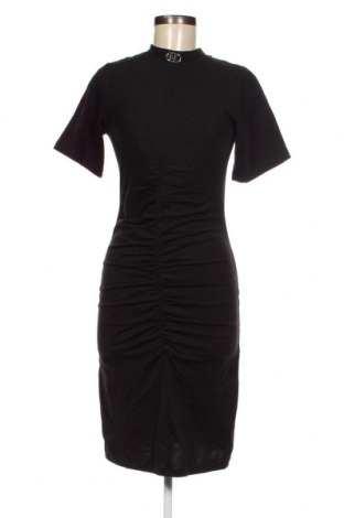 Φόρεμα Karl Lagerfeld, Μέγεθος S, Χρώμα Μαύρο, Τιμή 180,93 €