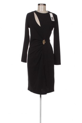 Φόρεμα Karl Lagerfeld, Μέγεθος M, Χρώμα Μαύρο, Τιμή 211,34 €