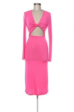 Kleid Katy Perry exclusive for ABOUT YOU, Größe S, Farbe Rosa, Preis 25,76 €