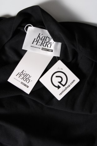 Φόρεμα Katy Perry exclusive for ABOUT YOU, Μέγεθος M, Χρώμα Μαύρο, Τιμή 23,14 €