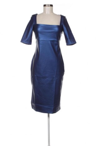Kleid Katy Perry exclusive for ABOUT YOU, Größe M, Farbe Blau, Preis € 21,03