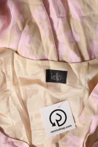 Φόρεμα Kello, Μέγεθος S, Χρώμα Πολύχρωμο, Τιμή 7,18 €