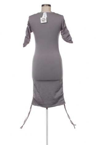 Kleid Kendall & Kylie, Größe XS, Farbe Grau, Preis 13,53 €