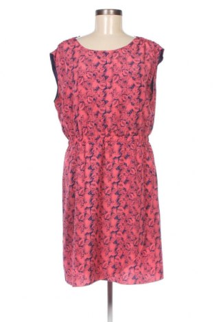 Šaty  Kenvelo, Velikost XL, Barva Vícebarevné, Cena  308,00 Kč
