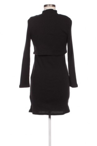 Kleid Kiabi, Größe S, Farbe Schwarz, Preis € 3,83
