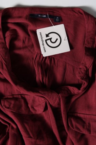 Φόρεμα Kiabi, Μέγεθος M, Χρώμα Κόκκινο, Τιμή 6,68 €