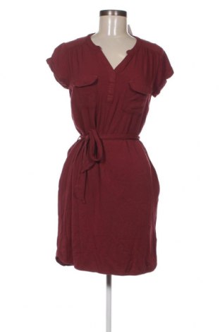 Kleid Kiabi, Größe M, Farbe Rot, Preis 6,68 €