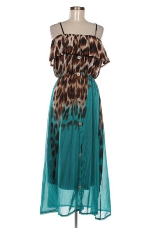 Kleid Kikiriki, Größe S, Farbe Mehrfarbig, Preis € 17,51