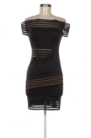 Kleid Kikiriki, Größe M, Farbe Schwarz, Preis 44,53 €