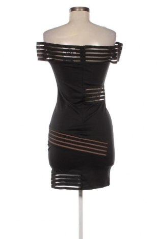 Φόρεμα Kikiriki, Μέγεθος M, Χρώμα Μαύρο, Τιμή 26,98 €