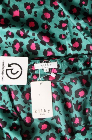 Kleid Kilky, Größe S, Farbe Mehrfarbig, Preis 23,59 €