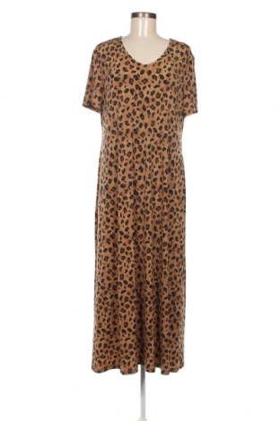 Kleid Kim & Co., Größe L, Farbe Mehrfarbig, Preis € 9,46