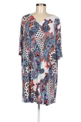 Kleid Kim & Co., Größe XXL, Farbe Mehrfarbig, Preis € 23,66