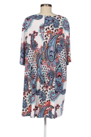 Kleid Kim & Co., Größe XXL, Farbe Mehrfarbig, Preis 23,66 €