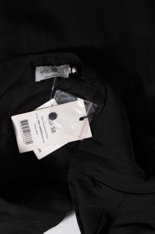 Šaty  Kim Feenstra x NA-KD, Veľkosť M, Farba Čierna, Cena  68,04 €