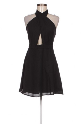 Šaty  Kim Feenstra x NA-KD, Velikost M, Barva Černá, Cena  650,00 Kč