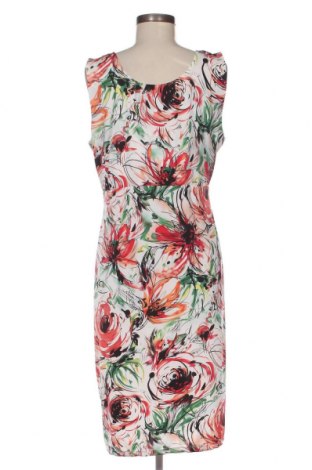 Φόρεμα Kingfield, Μέγεθος L, Χρώμα Πολύχρωμο, Τιμή 10,23 €