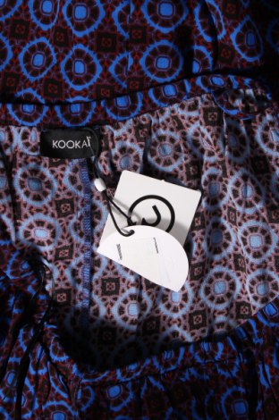 Kleid Kookai, Größe XS, Farbe Mehrfarbig, Preis 7,22 €