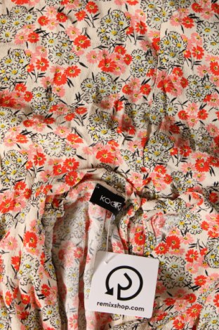 Kleid Kookai, Größe XS, Farbe Mehrfarbig, Preis 3,70 €