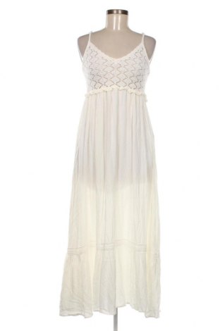 Φόρεμα Koton, Μέγεθος M, Χρώμα Εκρού, Τιμή 50,85 €