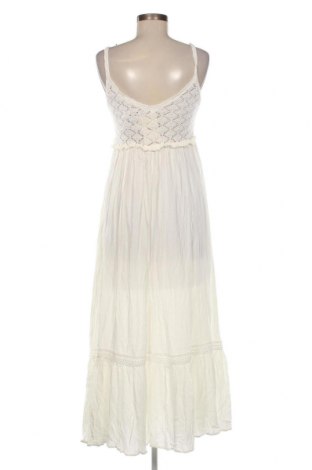 Φόρεμα Koton, Μέγεθος M, Χρώμα Εκρού, Τιμή 54,83 €