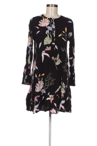 Kleid LC Waikiki, Größe M, Farbe Schwarz, Preis 6,05 €