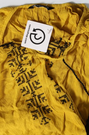 Šaty  LC Waikiki, Velikost XL, Barva Žlutá, Cena  393,00 Kč