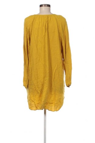 Kleid LC Waikiki, Größe XL, Farbe Gelb, Preis 8,07 €