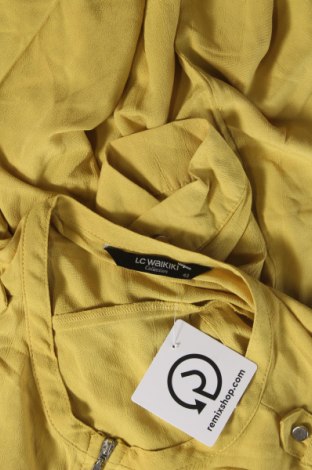 Šaty  LC Waikiki, Veľkosť L, Farba Žltá, Cena  9,08 €