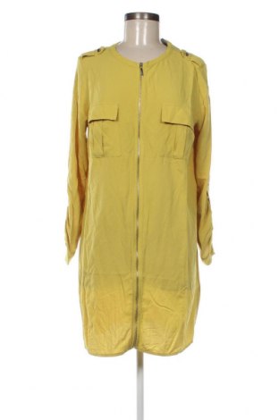 Kleid LC Waikiki, Größe L, Farbe Gelb, Preis 6,93 €